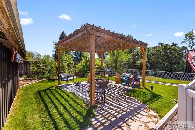 6668 Orlinda Lane, Idaho Falls, ID 83401