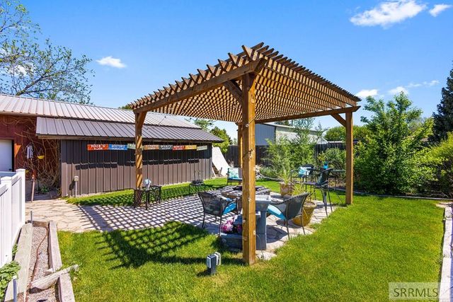 6668 Orlinda Lane, Idaho Falls, ID 83401