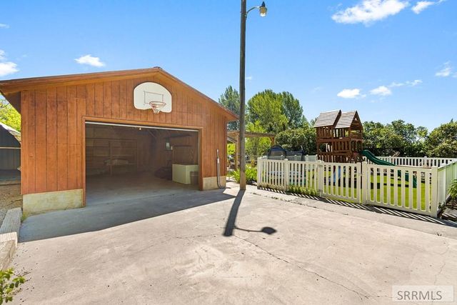 6668 Orlinda Lane, Idaho Falls, ID 83401