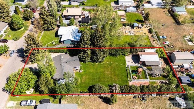 6668 Orlinda Lane, Idaho Falls, ID 83401