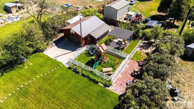 6668 Orlinda Lane, Idaho Falls, ID 83401