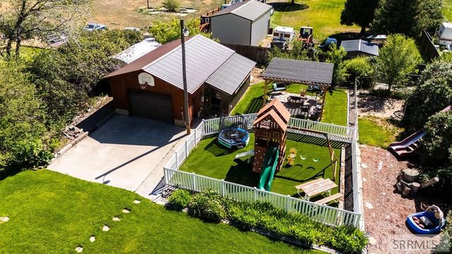 6668 Orlinda Lane, Idaho Falls, ID 83401