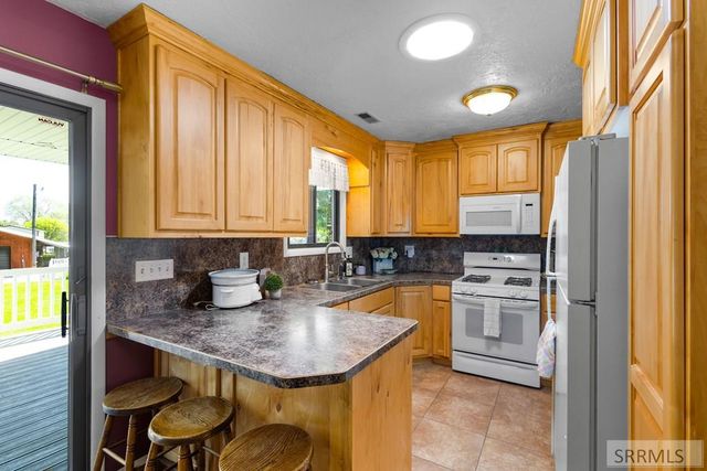 6668 Orlinda Lane, Idaho Falls, ID 83401