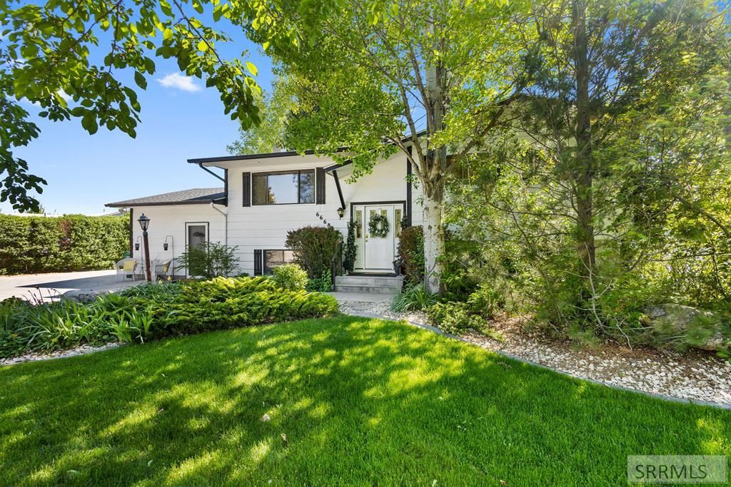 6668 Orlinda Lane, Idaho Falls, ID 83401