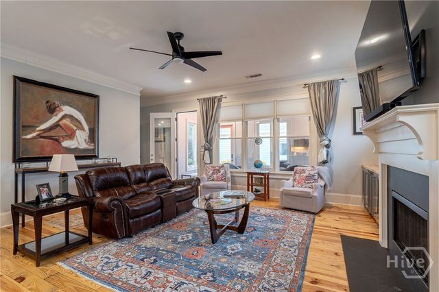 3530 Greenleffe Drive, Statham, GA 30666