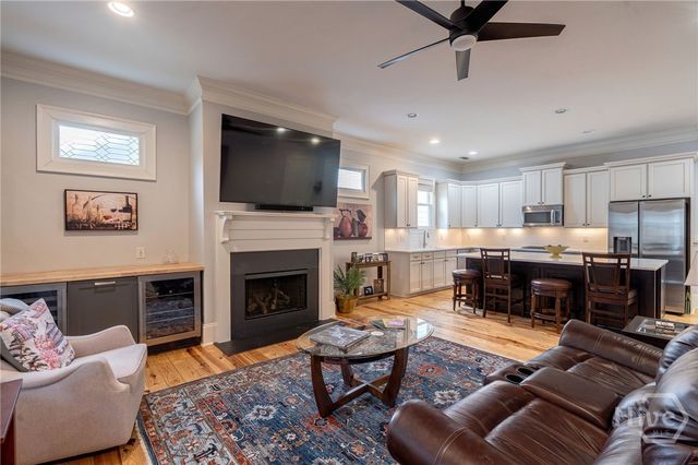 3530 Greenleffe Drive, Statham, GA 30666