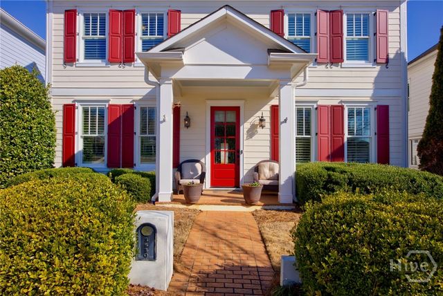 3530 Greenleffe Drive, Statham, GA 30666