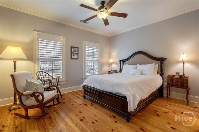 3530 Greenleffe Drive, Statham, GA 30666