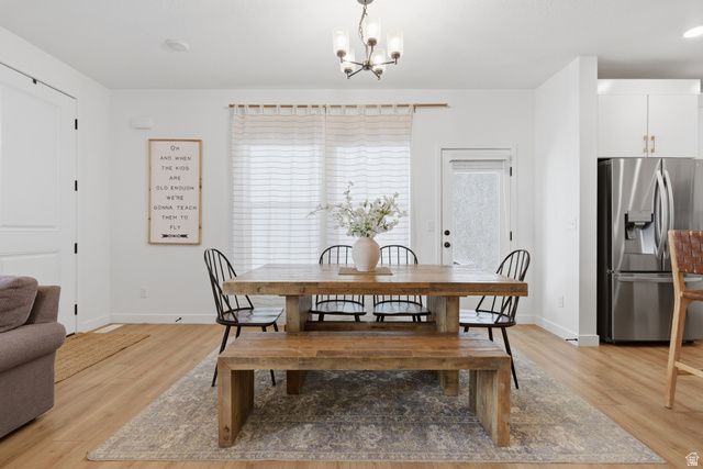 9747 N ASHGROVE LN, Highland, UT 84003