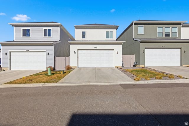 9747 N ASHGROVE LN, Highland, UT 84003