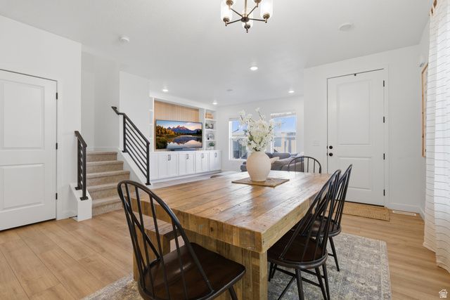 9747 N ASHGROVE LN, Highland, UT 84003