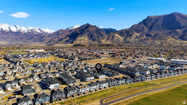 9747 N ASHGROVE LN, Highland, UT 84003