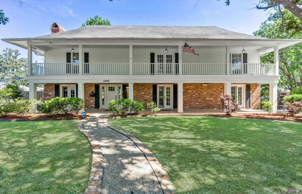 12699 Mollylea Dr, Baton Rouge, LA 70815