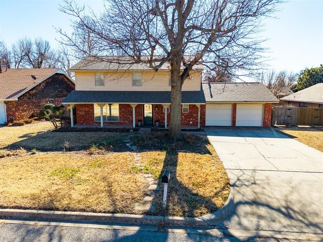 813 SW 25th Street, El Reno, OK 73036