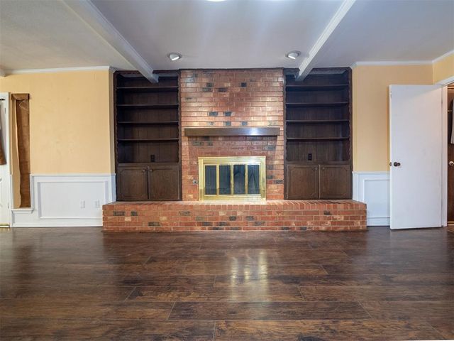 813 SW 25th Street, El Reno, OK 73036