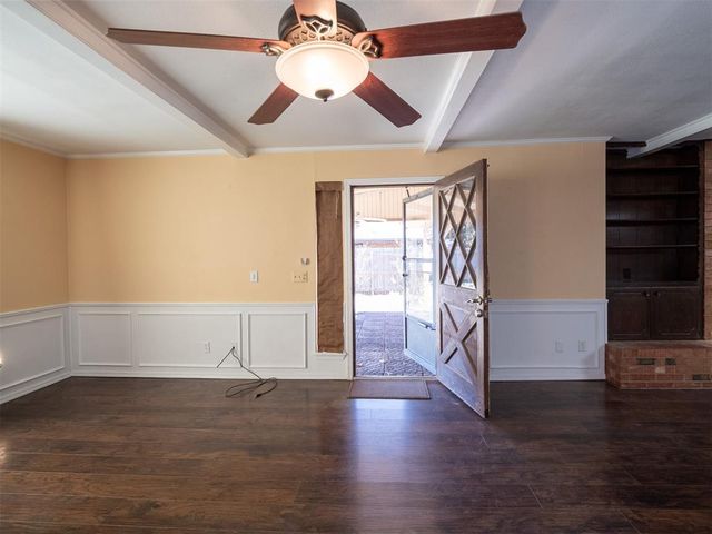 813 SW 25th Street, El Reno, OK 73036