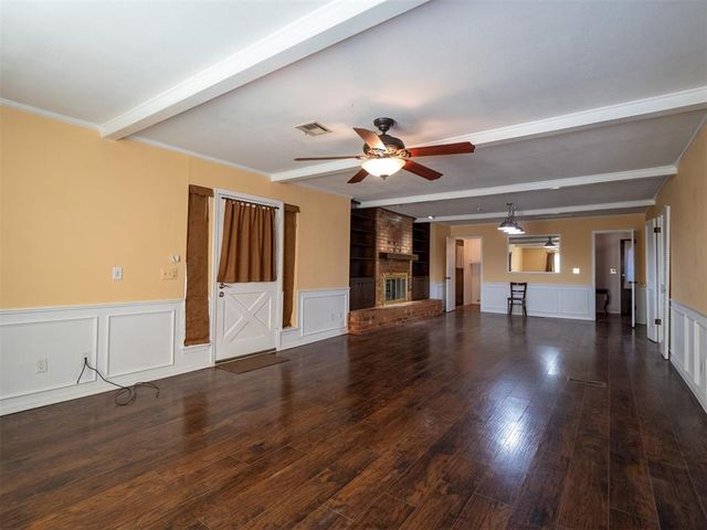 813 SW 25th Street, El Reno, OK 73036