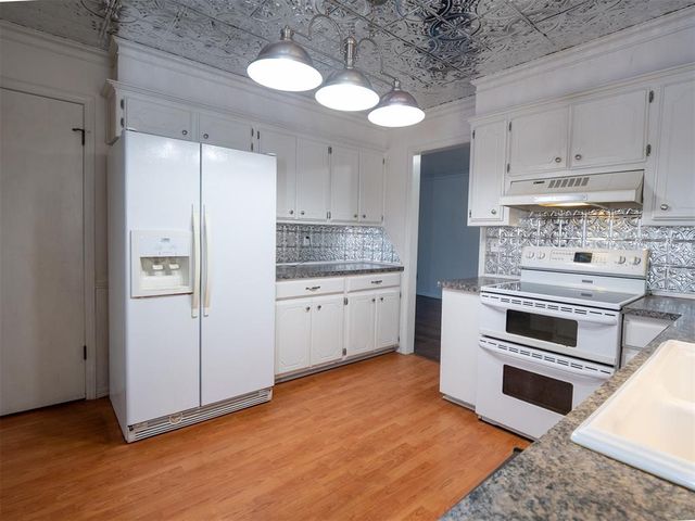 813 SW 25th Street, El Reno, OK 73036