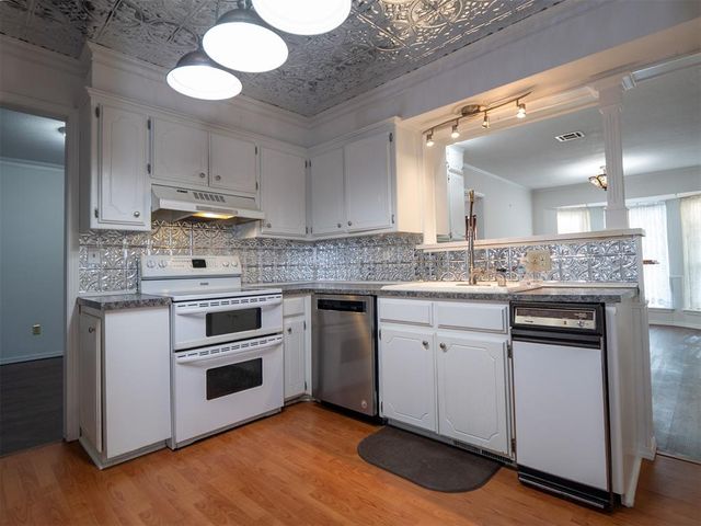 813 SW 25th Street, El Reno, OK 73036