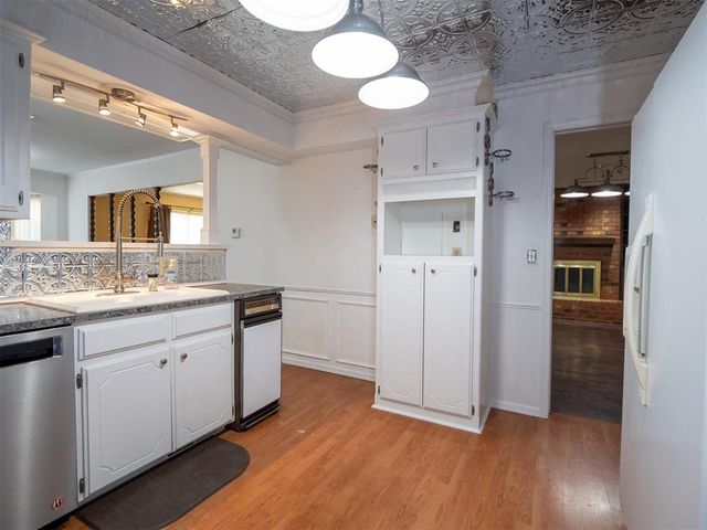 813 SW 25th Street, El Reno, OK 73036