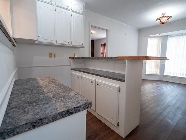 813 SW 25th Street, El Reno, OK 73036