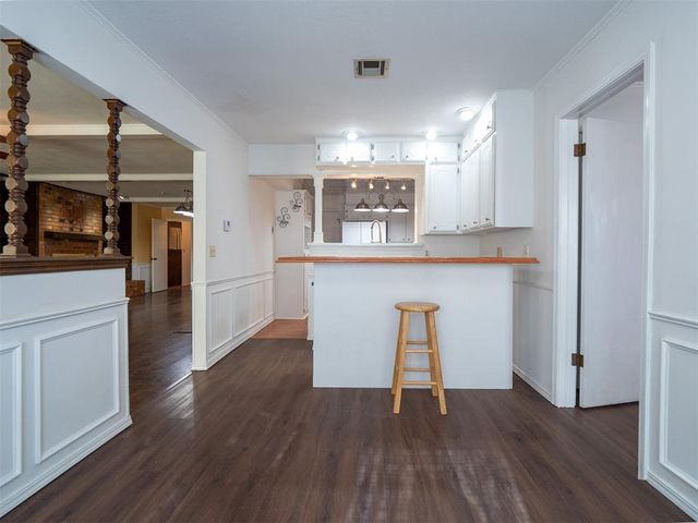 813 SW 25th Street, El Reno, OK 73036