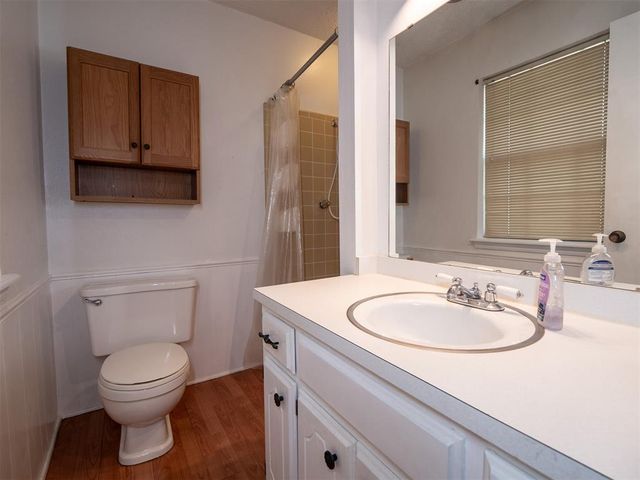 813 SW 25th Street, El Reno, OK 73036