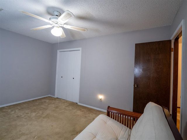 813 SW 25th Street, El Reno, OK 73036