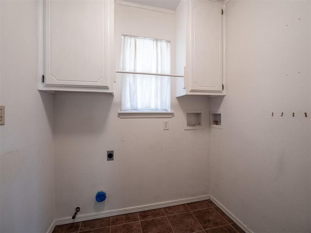 813 SW 25th Street, El Reno, OK 73036