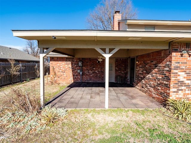 813 SW 25th Street, El Reno, OK 73036