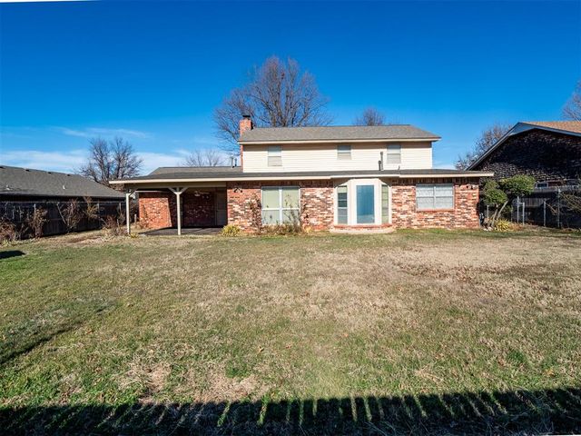 813 SW 25th Street, El Reno, OK 73036