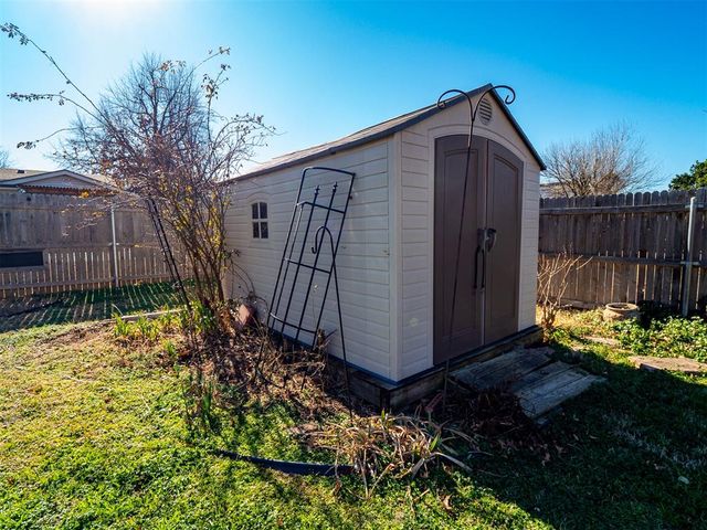 813 SW 25th Street, El Reno, OK 73036