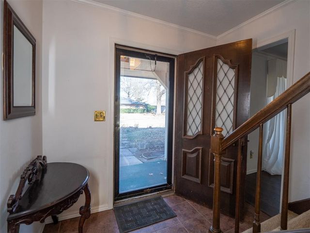 813 SW 25th Street, El Reno, OK 73036