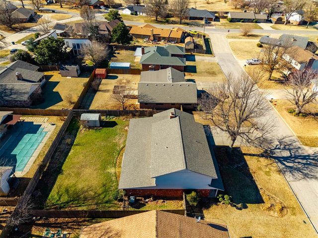 813 SW 25th Street, El Reno, OK 73036