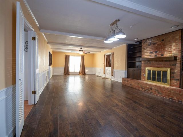 813 SW 25th Street, El Reno, OK 73036