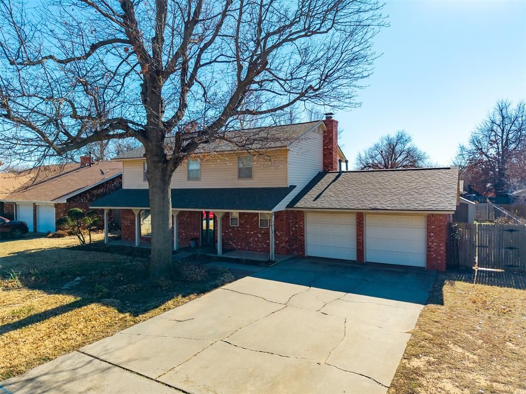 813 SW 25th Street, El Reno, OK 73036