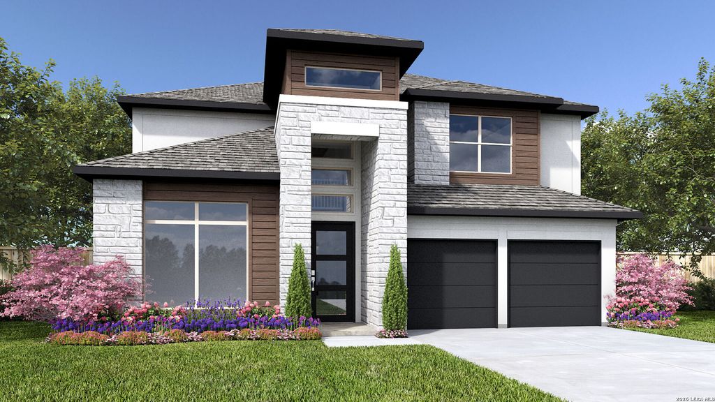 22215 RUSTIC HOLW, San Antonio, TX 78258
