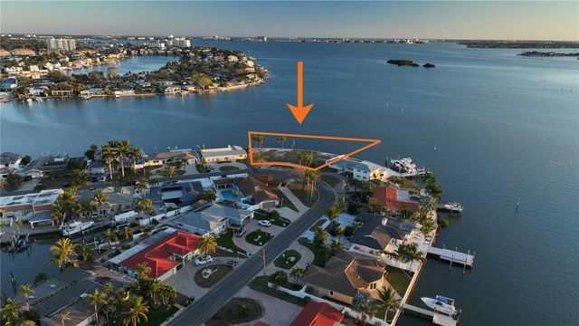 1503 SEA GULL DRIVE S, St Petersburg, FL 33707