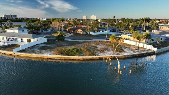 1503 SEA GULL DRIVE S, St Petersburg, FL 33707