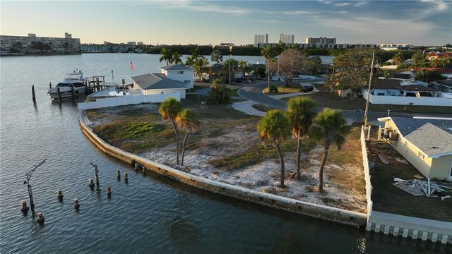 1503 SEA GULL DRIVE S, St Petersburg, FL 33707