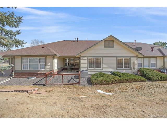 7659 S Biloxi Way, Aurora, CO 80016