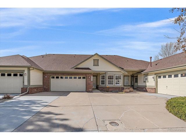 7659 S Biloxi Way, Aurora, CO 80016