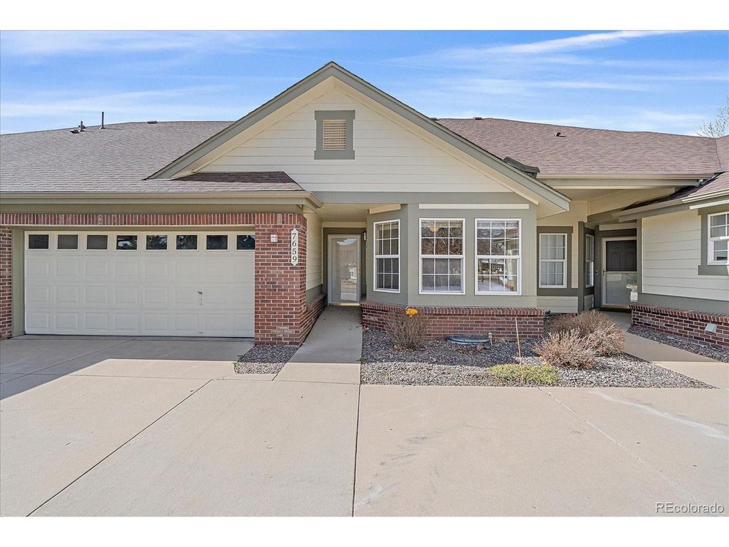7659 S Biloxi Way, Aurora, CO 80016