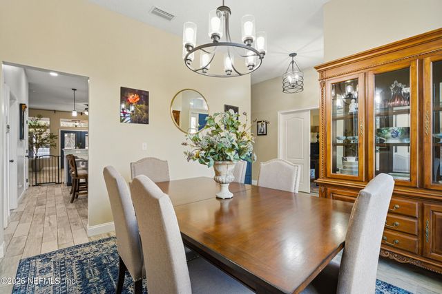 30656 FOREST PARKE Drive, Fernandina Beach, FL 32034