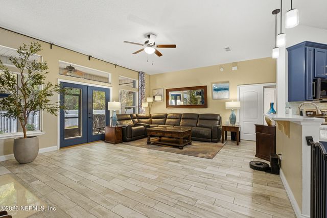 30656 FOREST PARKE Drive, Fernandina Beach, FL 32034