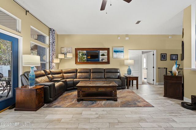 30656 FOREST PARKE Drive, Fernandina Beach, FL 32034