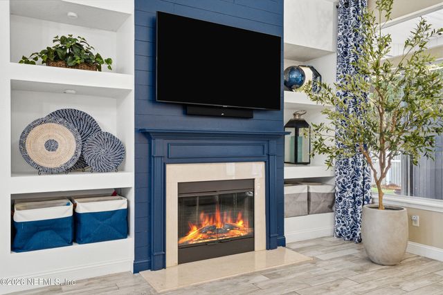 30656 FOREST PARKE Drive, Fernandina Beach, FL 32034