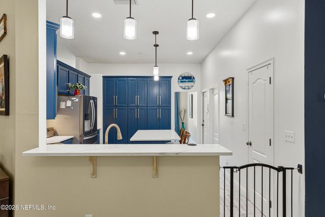 30656 FOREST PARKE Drive, Fernandina Beach, FL 32034