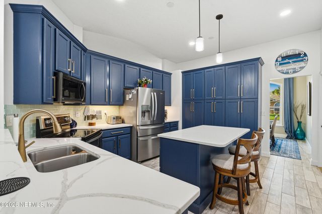 30656 FOREST PARKE Drive, Fernandina Beach, FL 32034