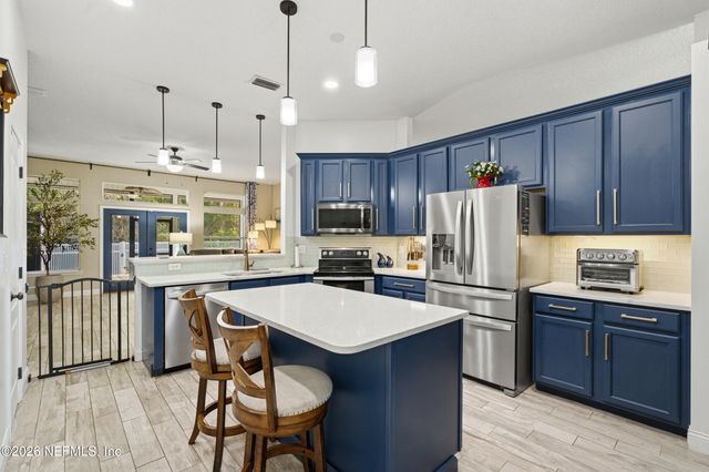 30656 FOREST PARKE Drive, Fernandina Beach, FL 32034